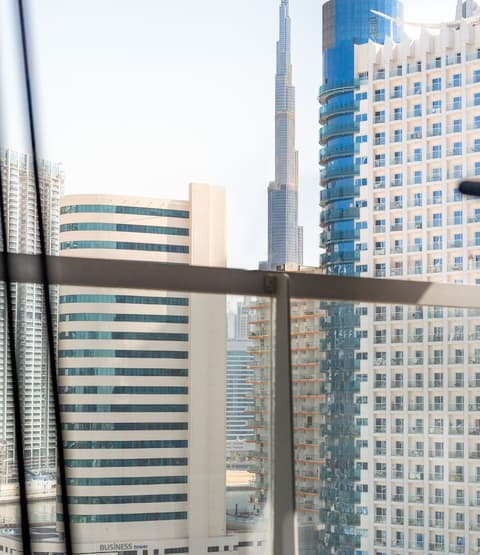 The First Collection Business Bay, Dubai, a Tribute Portfolio Hotel