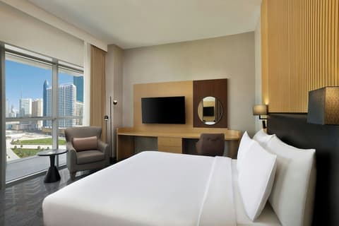 The First Collection Business Bay, Dubai, a Tribute Portfolio Hotel