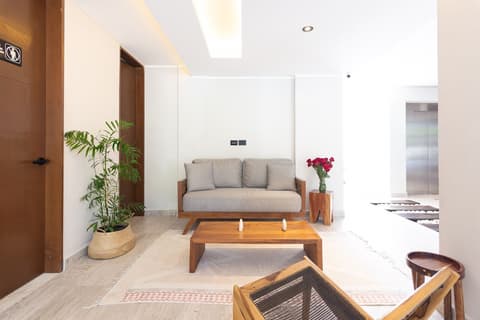 Toh House Luxury by Boutique Apartments MX