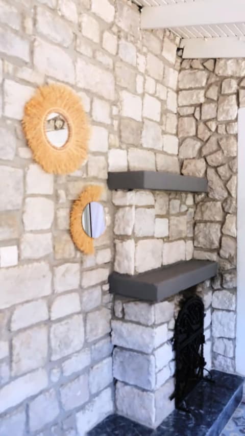 Zeren Alaçatı Butik Otel