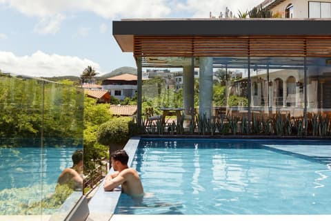 Hotel Indigo Galapagos by IHG, Pool