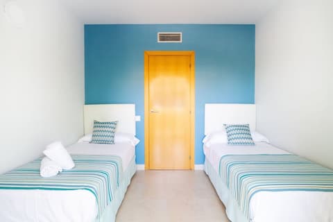 Ibersol Spa Aqquaria Suites