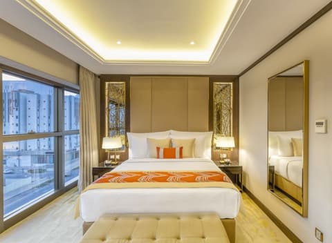 JOUDYAN Olaya Riyadh By Elaf, Room