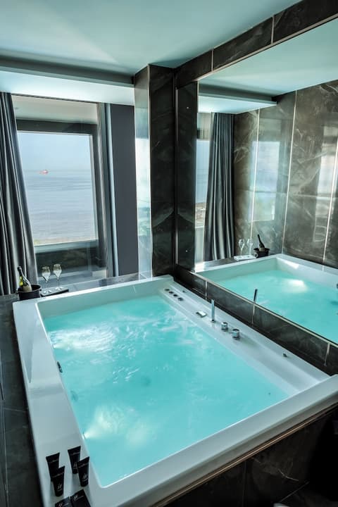 Hotel & Resort Tre Fontane Luxury