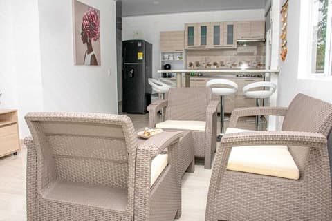 Apartamentos Turisticos Altamar