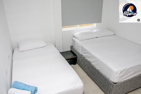 Apartamentos Turisticos Altamar