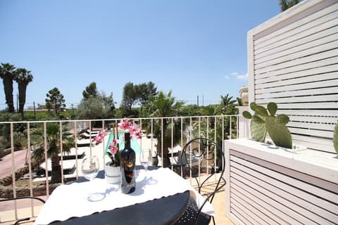 Hotel Residence Noto Marina e Spa