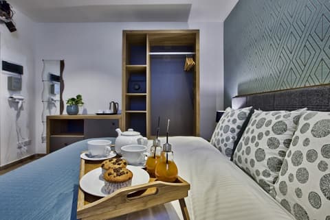 Tritoni Valletta Boutique Hotel
