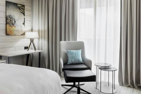 Courtyard By Marriott Batumi