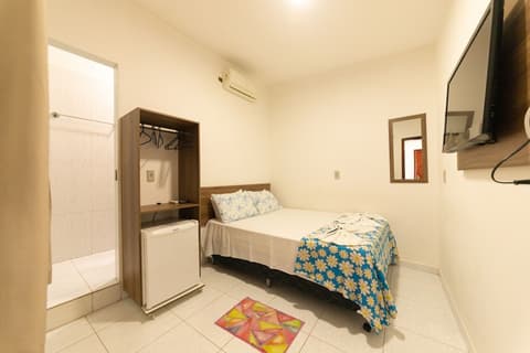 Pousada Boa Vista, Room