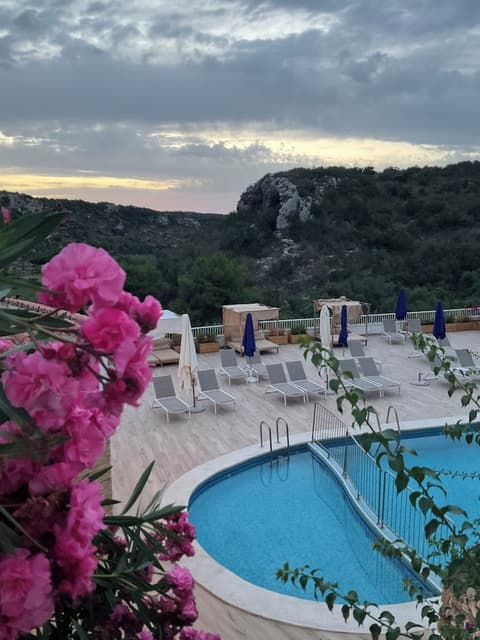 Osprey Menorca Hotel
