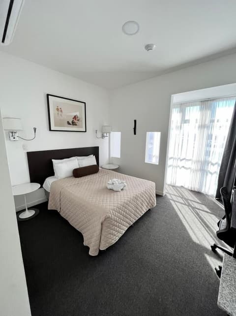 Apartahotel Altos de la Sabana