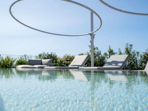 Palazzo Tirso Cagliari Mgallery