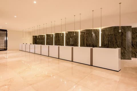 Royalton Splash Riviera Cancun, An Autograph Collection All-Inclusive Resort, Lobby