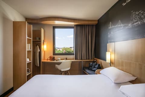 Hôtel Ibis Cannes Mouans Sartoux