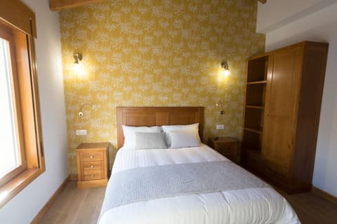 Casa da Ponte de Penas