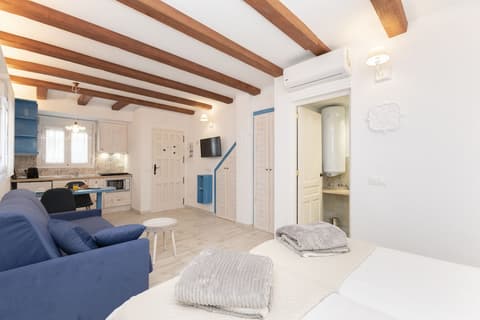 CASA AZUL - Boutique Apartments by Casa del Patio