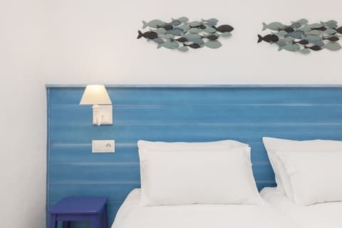 CASA AZUL - Boutique Apartments by Casa del Patio