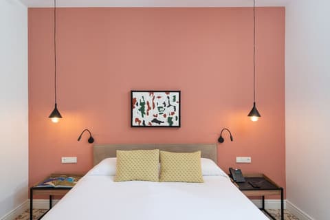 Hotel Can Quetglas - Adults Only +16, Room