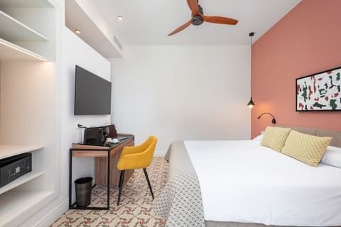 Hotel Can Quetglas - Adults Only +14