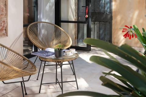 Hotel Can Quetglas - Adults Only +16, Room