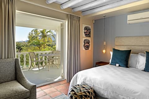 Mirabelle Guesthouse