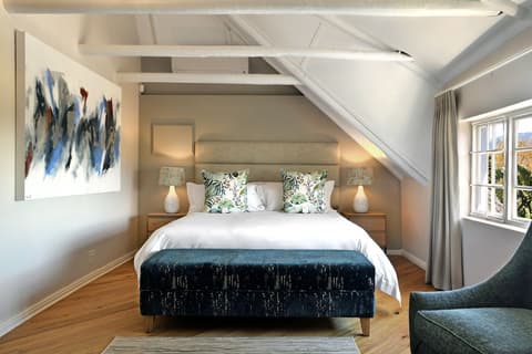 Mirabelle Guesthouse