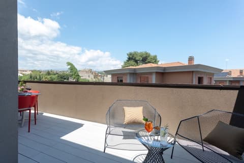Ollen apartments
