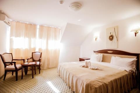 QResort and Spa
