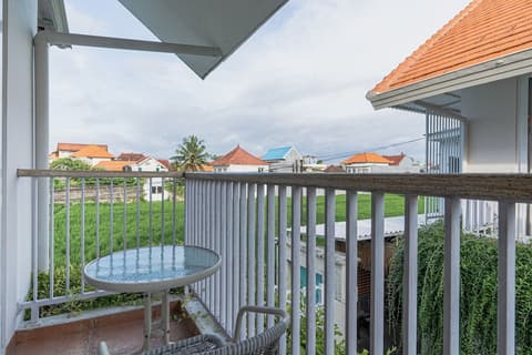 Malam Hari ApartHotel