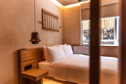 Motto by Hilton Tulum, Room