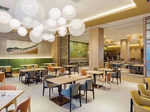 Hilton Garden Inn Kyoto Shijo Karasuma