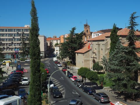 ELE Mirador de Santa Ana