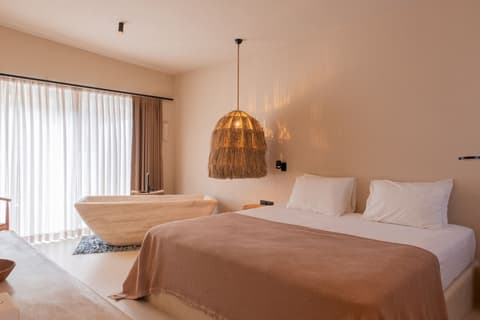 Gaia By The Sea - Adult Only, Room