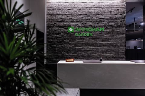 Wyndham Garden Sapporo Odori