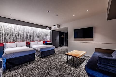 Wyndham Garden Sapporo Odori