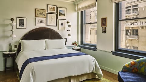 Hotel Per La, Autograph Collection