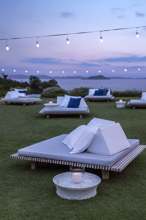 COMO Point Yamu, Phuket