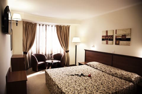 Hotel Favorit