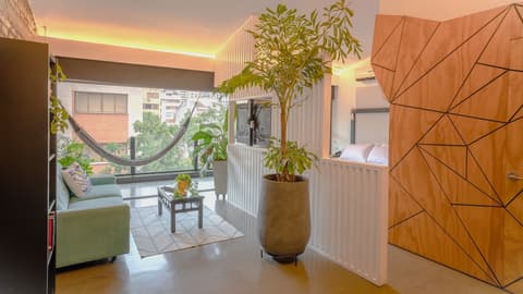 Hotel el Peñón By Bithotels, Room