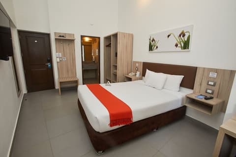 Casa Andina Standard Machu Picchu/ Tarifas Sujetas a Disponibilidad -Dinámicas, Room