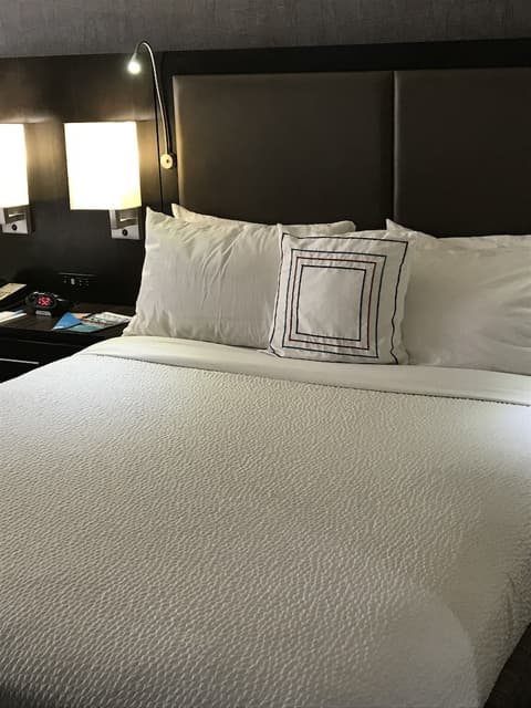 Fairfield Inn & Suites by Marriott New York Staten Island