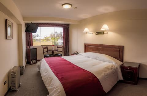 El Cabildo Hotel Arequipa
