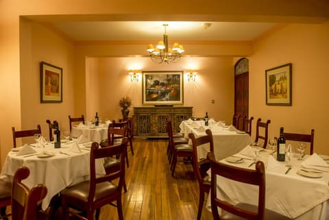 El Cabildo Hotel Arequipa