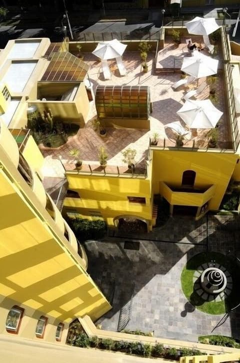 El Cabildo Hotel Arequipa