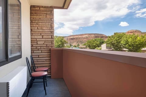 Best Western Red Hills, Room