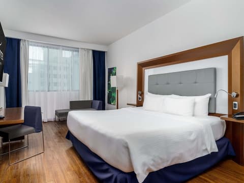 Novotel Panama City, Room