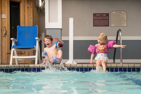 Park Point Marina Inn