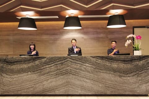 Grandis Hotel
