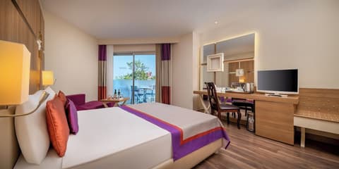 Botanik Platinum - All Inclusive